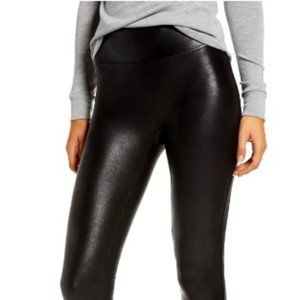 SPANX Faux Leather Legging